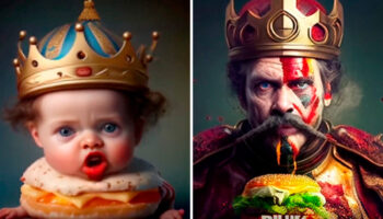 Burger King empieza a sustituir empleados por Inteligencia Artificial