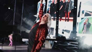 Def Leppard confirma concierto en Colombia aunque su vocalista está hospitalizado