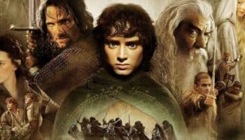 Warner Bros anuncia que trabaja en nuevas películas de "El Señor de los Anillos"