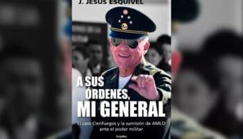 EU no entregó expediente completo de Cienfuegos a México: Esquivel