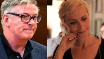 Alec Baldwin se declara no culpable de homicidio involuntario en rodaje de 'Rust'