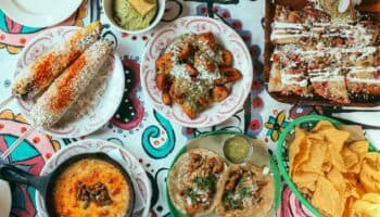 ¡Es oficial! Diez de las 50 mejores comidas callejeras son mexicanas