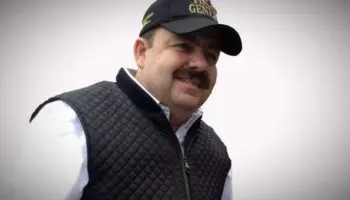 Falta que Edgar Veytia rinda cuentas en nuestro país: fiscal de Nayarit