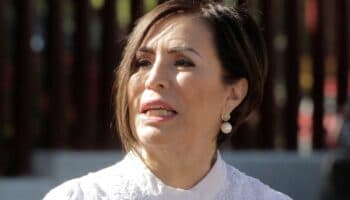 'Acto de injusticia inaudito': FGR se lanza contra juez que exoneró a Rosario Robles