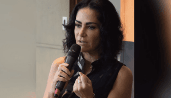 Lydia Cacho: ataques a la prensa son "sutiles y otros más evidentes"