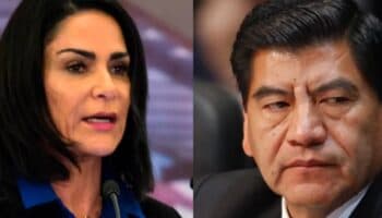 Caso Lydia Cacho | Ratifican prisión preventiva a Mario Marín por riesgo de fuga