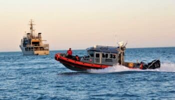 Declaran inocente a pescador acusado de traficar totoaba
