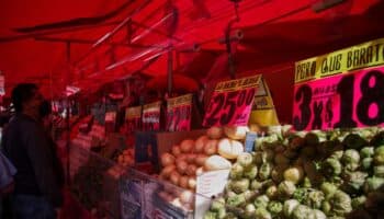 Pobreza laboral cerró en 38.5% en último trimestre de 2022: Coneval