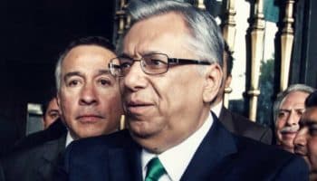 FGR apelará exoneración de Sosamontes e investigará a juez