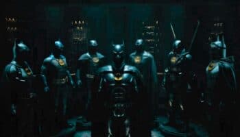 ¿El verdadero Batman de Egipto? 4 jóvenes van a prisión preventiva