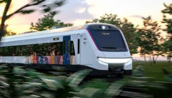 AMLO: fecha de inauguración del Tren Maya es ‘inamovible’