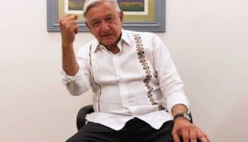 Nunca se había hecho un papel tan importante en el deporte, dice AMLO