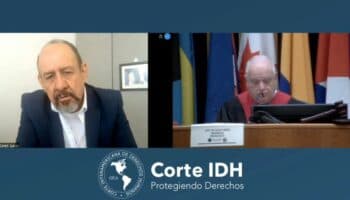 Poder Judicial del Edomex ordena recaptura de Daniel García