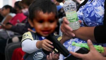 Urgen responsabilizar a instituciones omisas por asesinato de Norma Lizbeth: Tejiendo Redes Infancia