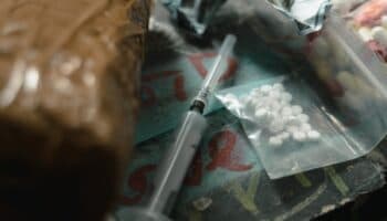 Muertes por consumo de fentanilo encienden alertas en la frontera norte