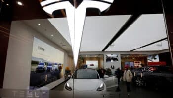 Tesla ya cuenta con terrenos y avanza en trámites ambientales para su planta en NL