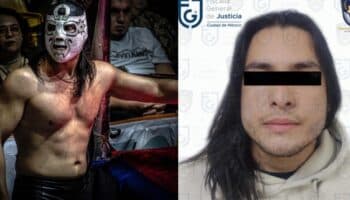 'Cuatrero' intentó estrangular a Stephanie Vaquer, se queda en la cárcel