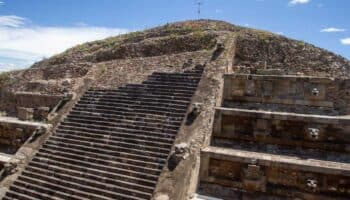 ¿Dónde se encuentra México en la Lista de Patrimonio Mundial de la UNESCO ?