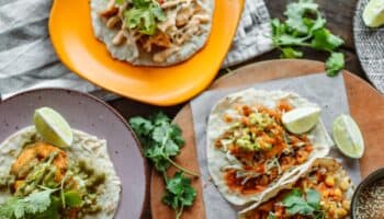 El 11% de los restaurantes en Estados Unidos sirven comida mexicana: estudio