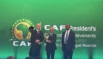 Se une Marruecos a España y Portugal por la candidatura para el Mundial 2030 | Video