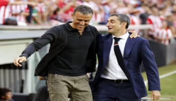 Llaman a declarar a ex técnicos del Barsa por caso Negreira | Video