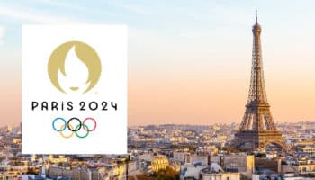 París 2024: Buscan a 30 mil voluntarios para los Juegos Olímpicos y 15 mil para los Paralímpicos | Tuit