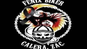 Asesinan a 5 motociclistas en Calera, Zacatecas