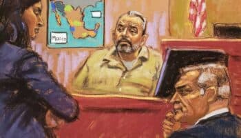 Reducen la condena de exfiscal de Nayarit y quedará libre en 2027