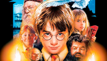 ¡Bienvenidos a Hogwarts! Confirman serie de Harry Potter