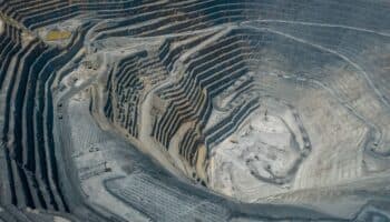 Diputados aprueban Ley Minera; concesiones pasan de 50 a 30 años