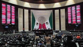 Diputados aprueban Ley de Ingresos de la Federación 2024