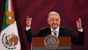 AMLO felicita a Elena Reygadas, nombrada mejor chef del mundo: 'Orgullo mexicano'