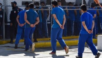 México analizará fallo de CorteIDH sobre prisión preventiva y arraigo