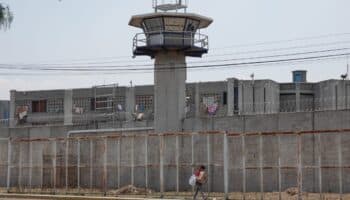 Reforma a prisión preventiva para que sea automática, ata de manos a jueces y suprime presunción de inocencia: Centro ProDH