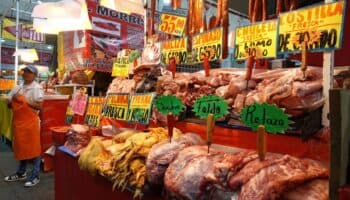 La canasta básica tiene una inflación superior a la del indicador general: Sofía Ramírez | Video