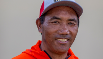 El nepalí Kami Rita buscará ampliar su récord con cima número 27 en el Everest