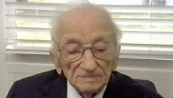 Muere el último fiscal sobreviviente de los juicios de Núremberg a los 103 años
