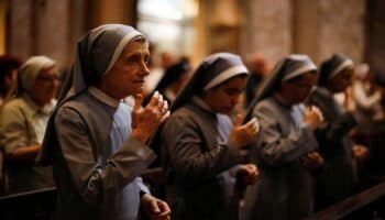 Con Inteligencia Artificial simulan voces de autoridades religiosas para estafar a monjas