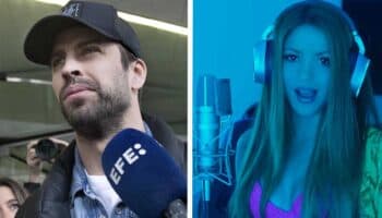 Shakira sacará un último tema con dedicatoria a Piqué