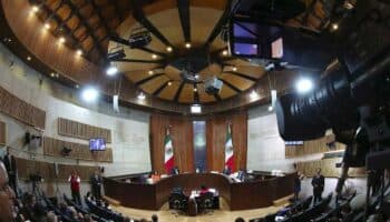 Sala Electoral multa a Morena con 173 mil pesos por llamar 'traidores a la Patria' a la oposición