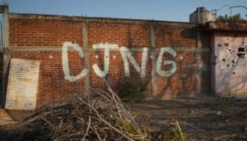 Juez del caso Viaducto Bicentenario absolvió a magistrado ligado al CJNG: FGR