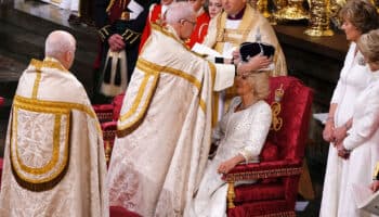 Camila, de ser la más odiada a convertirse en reina del Reino Unido