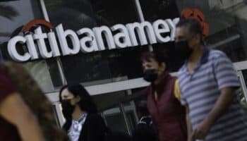 No hay problema si Grupo México compra Citibanamex: AMLO