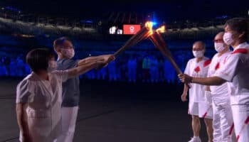 París 2024: ¿Quieres ser uno de los portadores de la antorcha olímpica? | Video