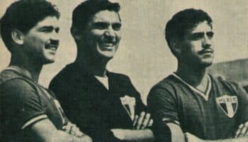 La FIFA recuerda a 'La Tota' Carbajal