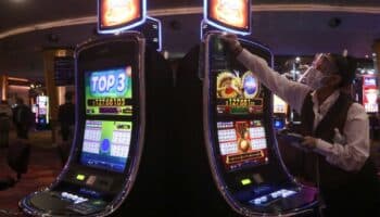 Así es como gobierno de Sheinbaum combate el lavado de dinero en casinos