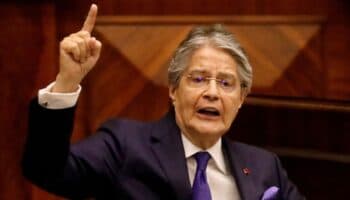 'Ecuador se le fue de las manos al presidente Lasso': periodista