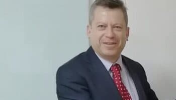 Incendio Juárez | Manuel Alfonso Marín Salazar, nuevo titular del INM en Chihuahua