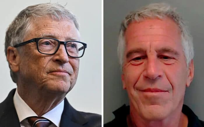 Gates comparece en el Congreso: 'Nunca debí haberme reunido' con Epstein