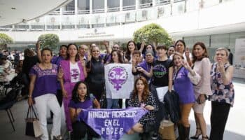 DOF publica ley '3 de 3', desaparición de Insabi y de Financiera Rural